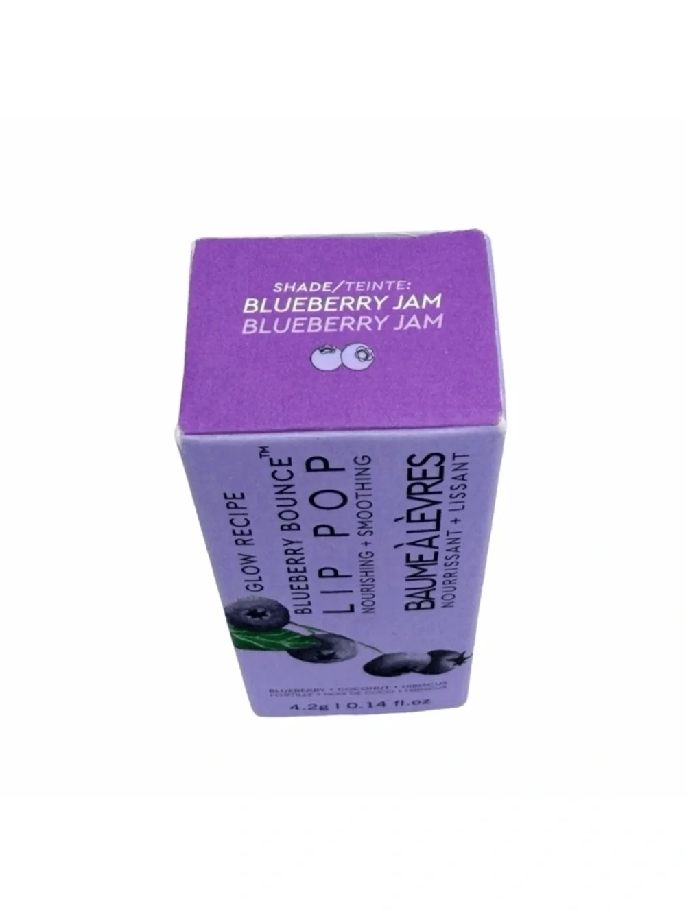 Glow Recipe new